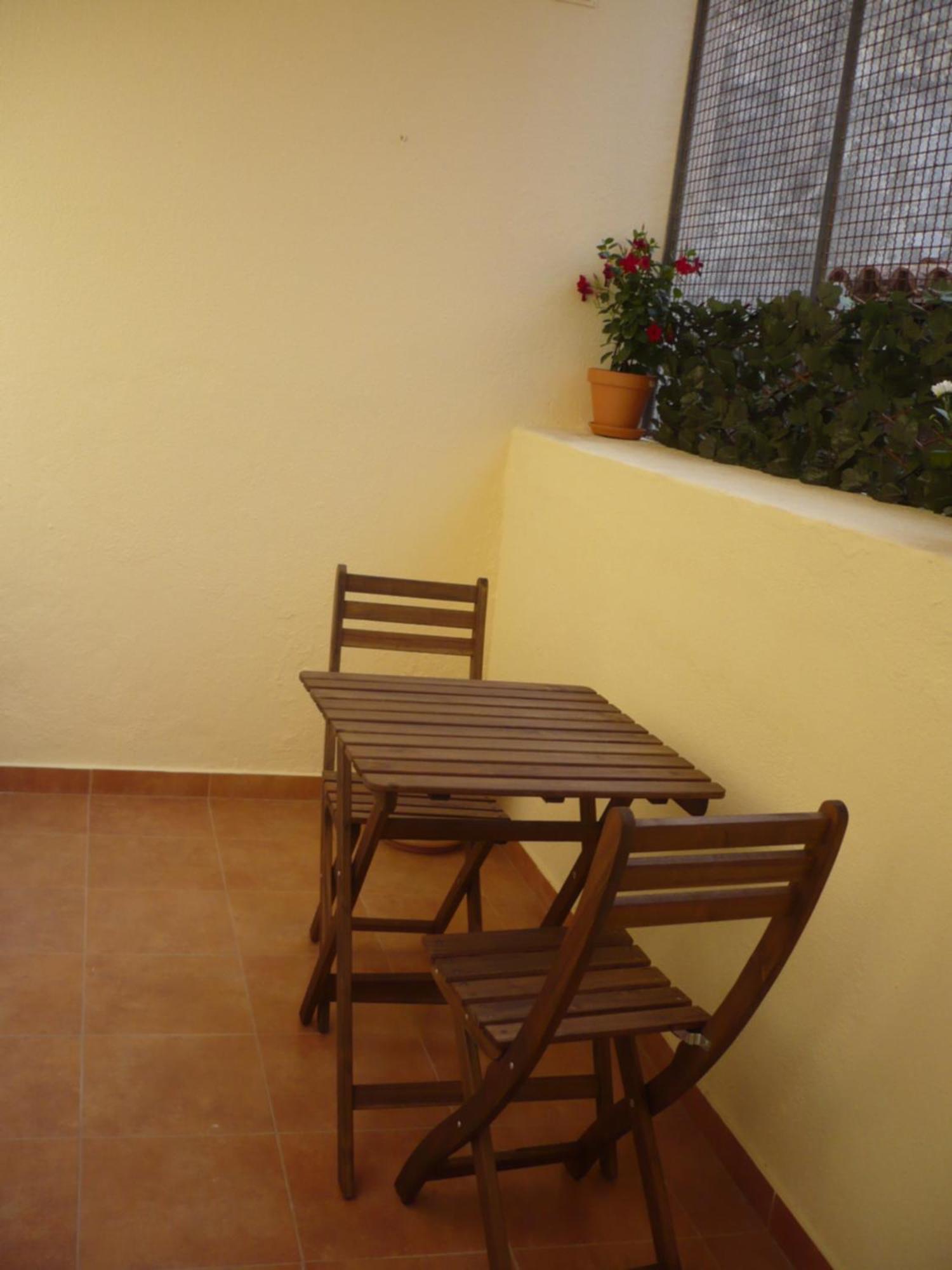 Appartamento Olival 178 Lisbona Esterno foto